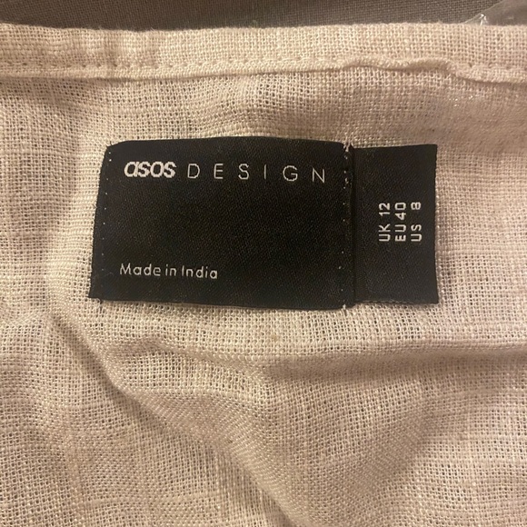 ASOS design dress - Picture 3 of 3